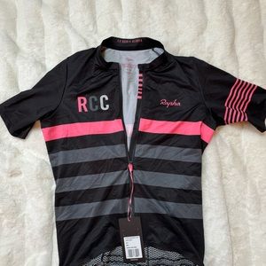 RAPHA pro team midweight jersey